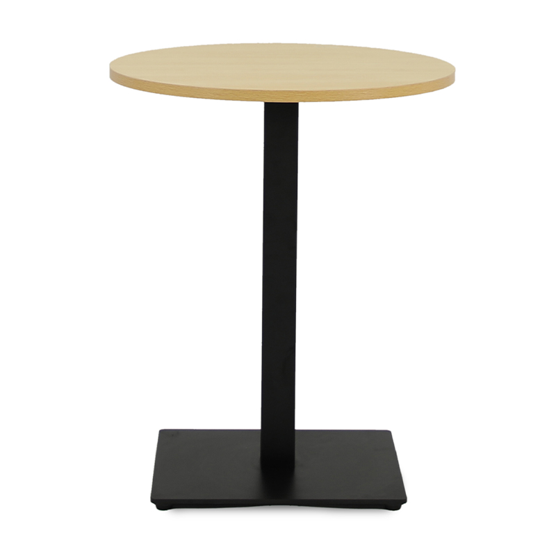 https://www.goldapplefurniture.com/customized-round-dining-table-with-metal-base-product/