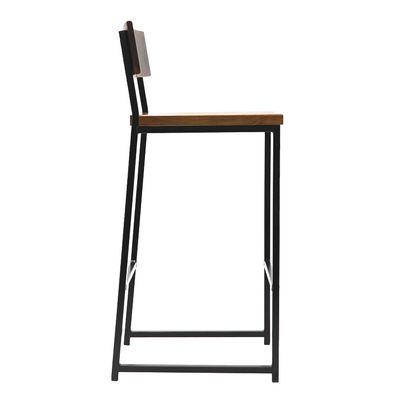 https://www.goldapplefurniture.com/ commercial-seating-bar-stool-with-concave-wood-seat-ga5201bc-75stw-product/