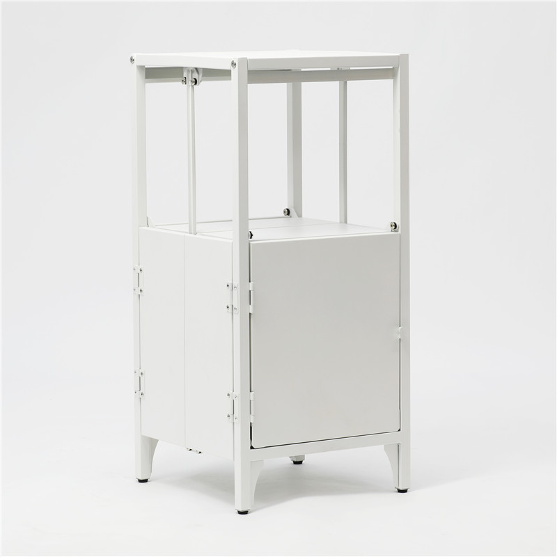 https://www.goldapplefurniture.com/wholesale-folding-metal-steel-nightstand-metal-side-table-cabinet-for-living-room-go-fs-c.