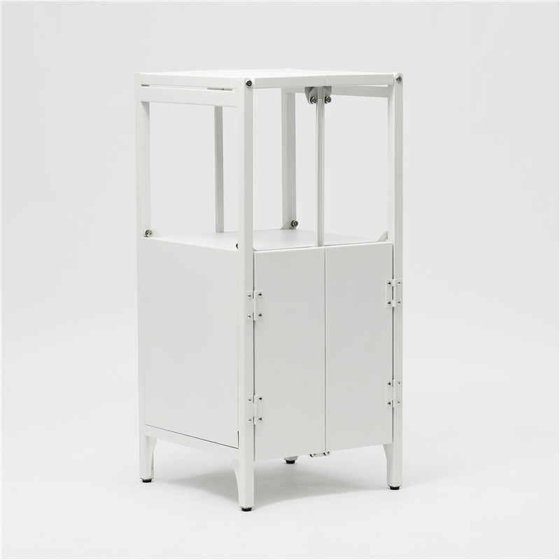 https://www.goldapplefurniture.com/wholesale-folding-metal-steel-stand-metal-side-table-cabinet-for-living-room-go-fs-c-product/