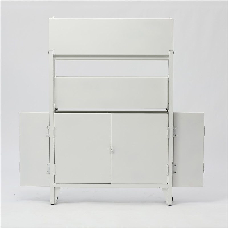 https://www.goldapplefurniture.com/factory-sale-folding-metal-steel-regał-szafka-metal-side-storage-cabinet-for-living-room-go-fs-c-product/