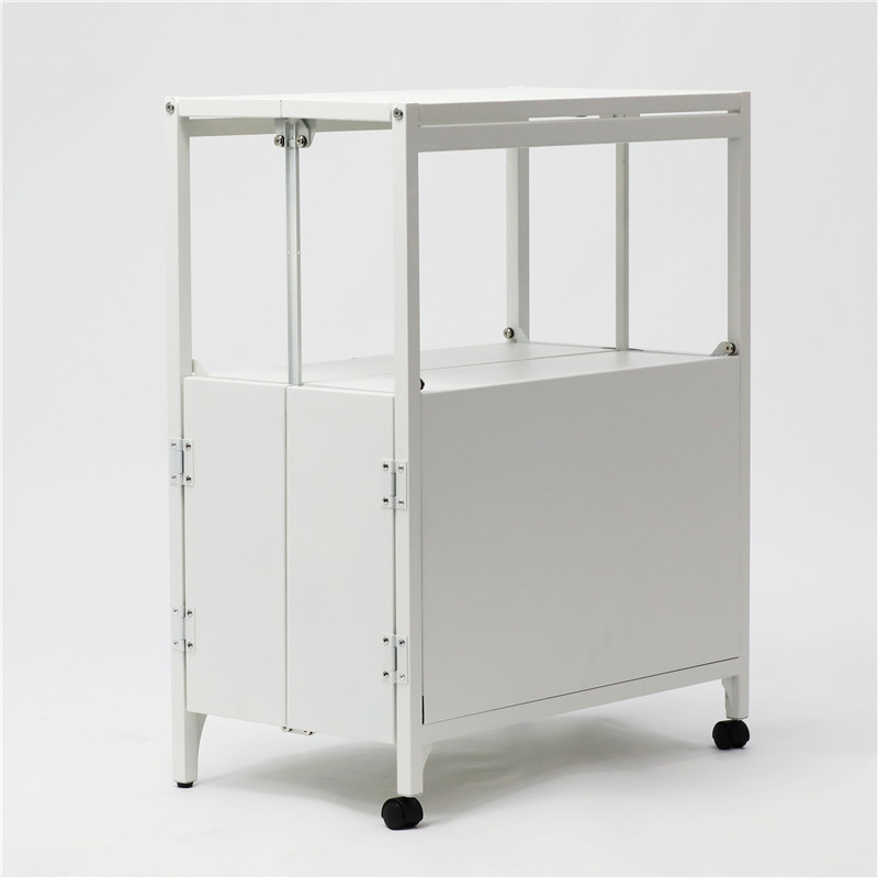 https://www.goldapplefurniture.com/factory-sale-folding-metal-steel-regał-szafka-metal-side-storage-cabinet-for-living-room-go-fs-c-product/