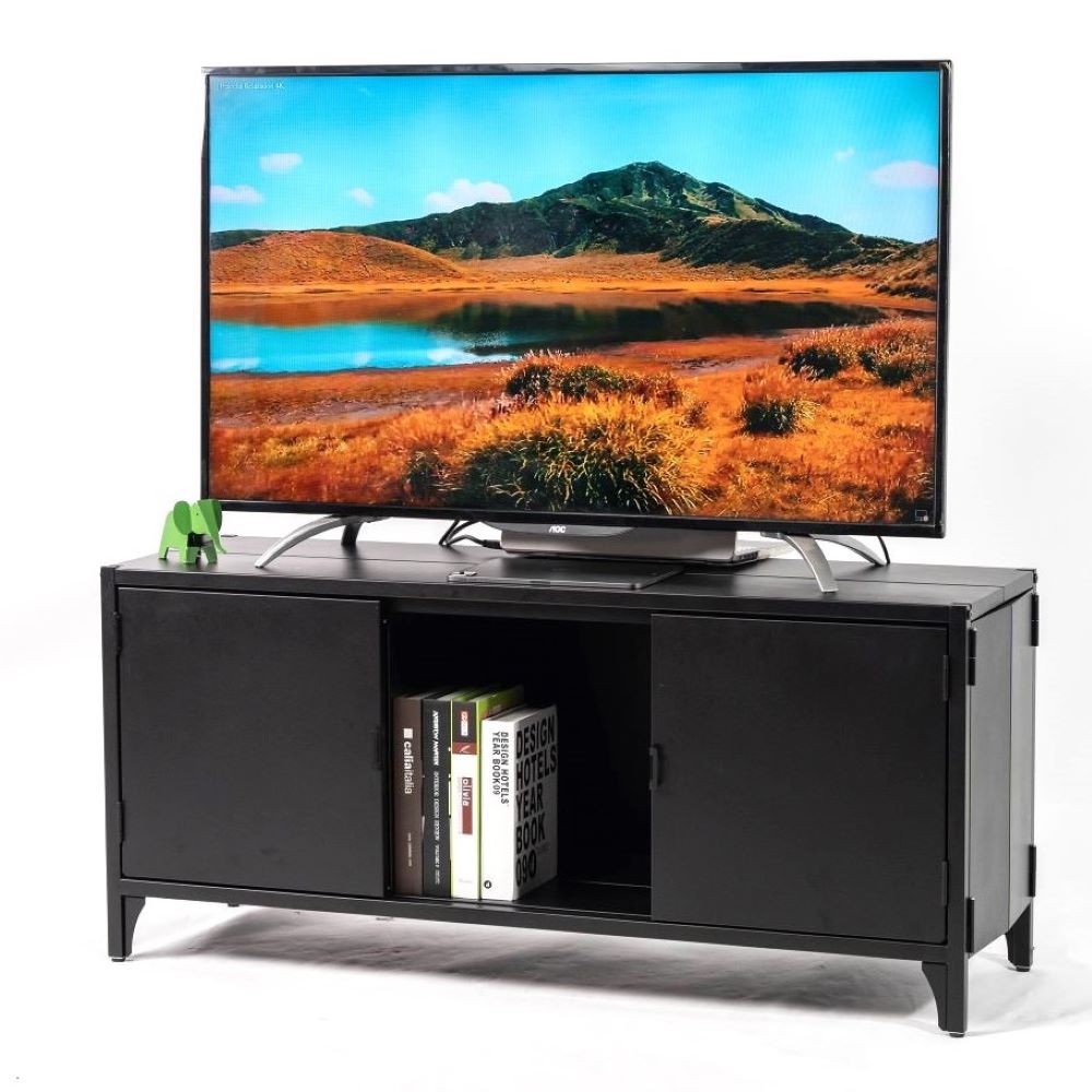 Entertainment Center Unit