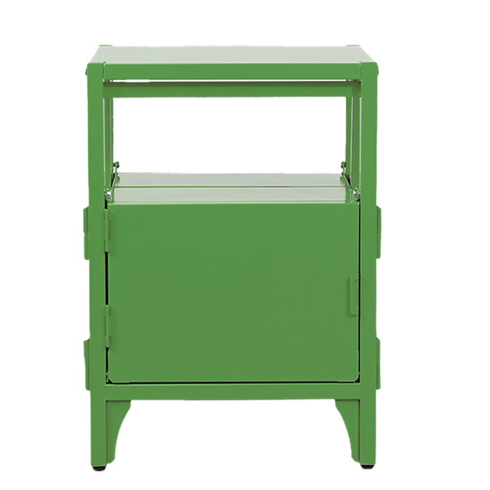 Side Table Cabinet