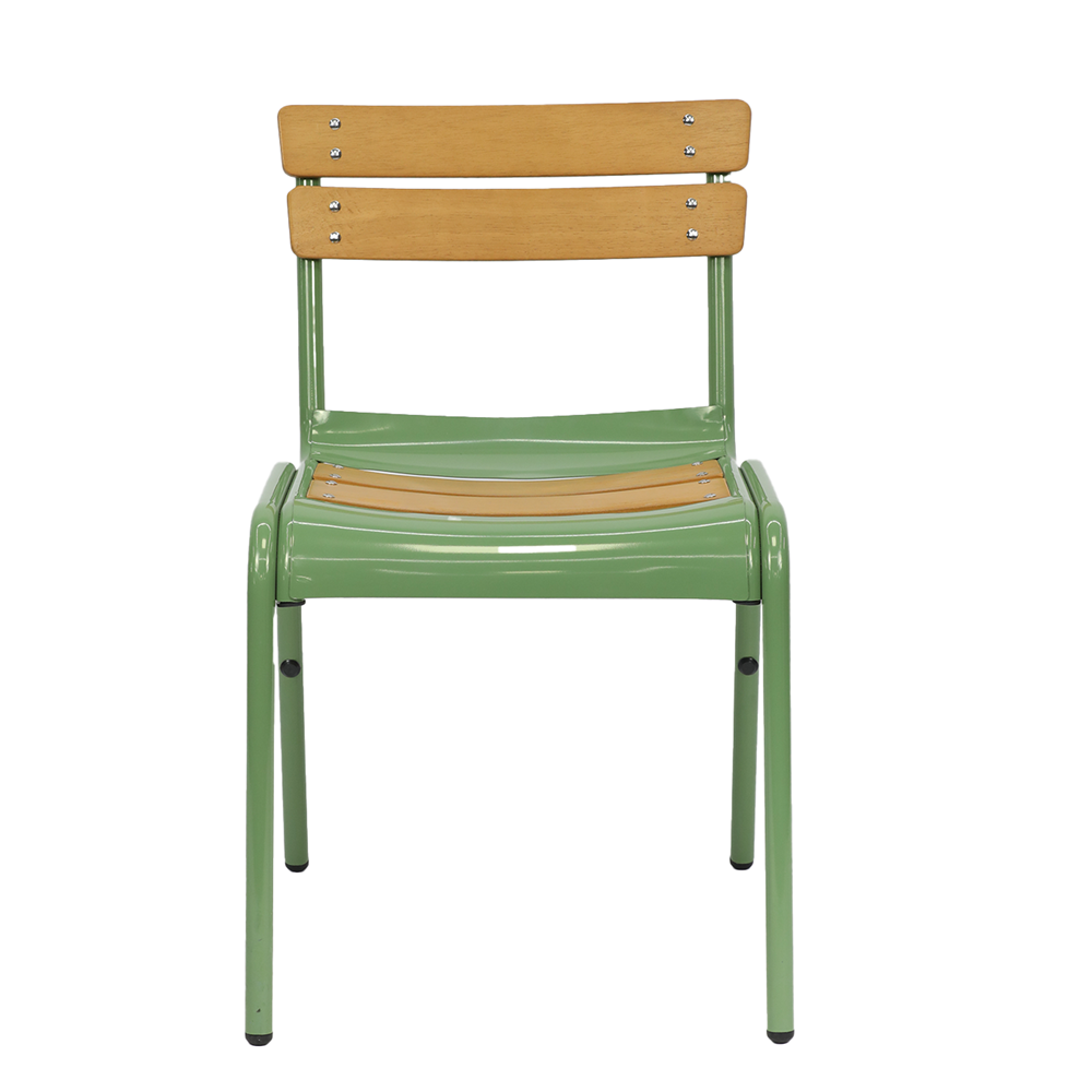 stack outdoor chair